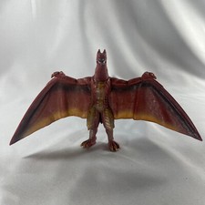 Rodan Bandai 5.75" Kaiju 2004 Figure toho godzilla 25517