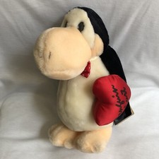1984 Bloom County Opus Plush - Penguin Lust - With Tags - 10 - Dakin
