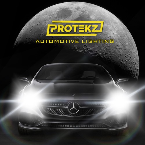 H11 H9 H8 LED Headlight Kit Bulbs 6K for BUICK LaCrosse 2005-2019 Fog Light - Picture 12 of 12