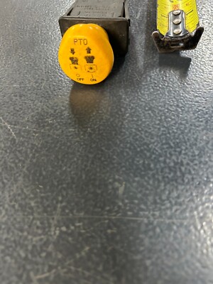 Cub Cadet Lt1045 PTO Switch OEM 6 PRONGS 725-04258 for sale