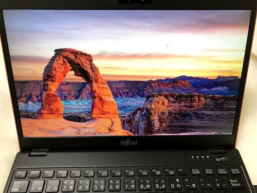 Fujitsu Lifebook U939 Core i5 RAM 8GB SSD 256GB 13.3 inches - Picture 14 of 14