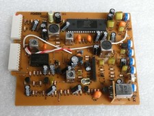 Amplificatore PCB 8251836 Rec/Rep - registratore a nastro Fostex R8