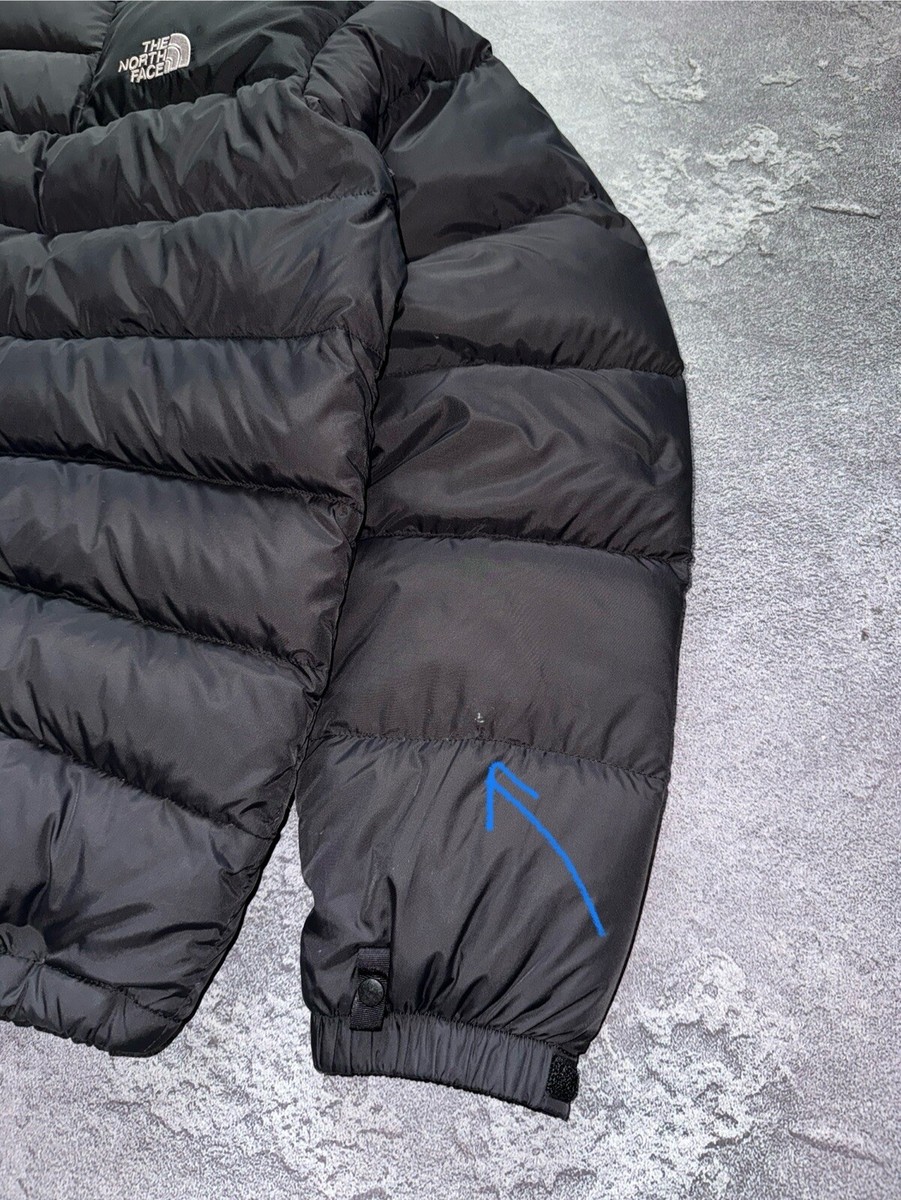 THE NORTH FACE ダウン M 700 TNF The North Face M 700 Zip Vintage Down Jacket Outdoor Gorpcore