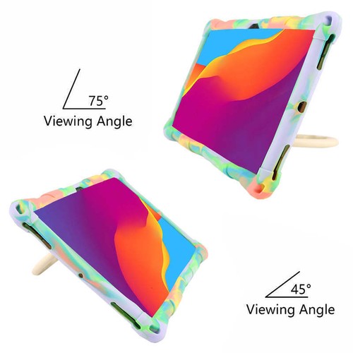 Kids Shockproof Case Handle Cover Strap For Samsung Galaxy Tab S7 S8 11" X700 - Picture 18 of 65