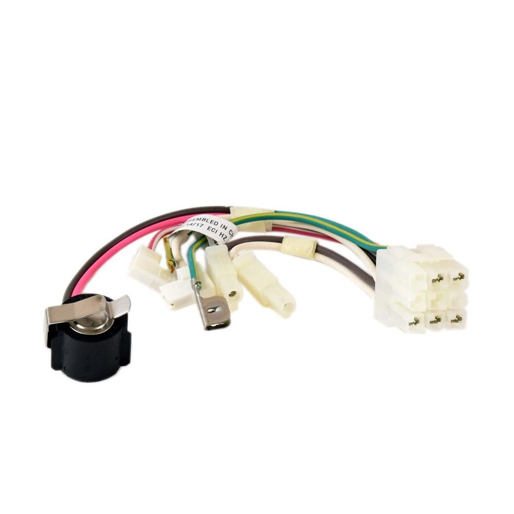 W11405276/W11545823 Evaporator Fan Wire Harness Whirlpool (OEM) | eBay