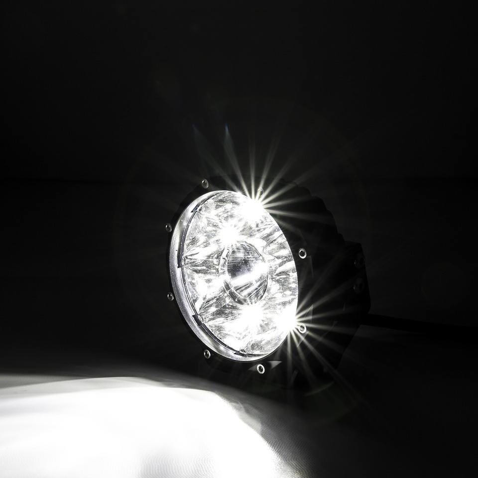 2003 2005 Subaru Forester 2.5X/XS/XT Rally Light Bar [SU SGA RLB 01] &ndash; Rally Innovations