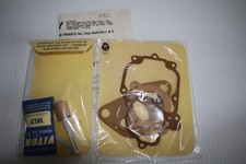 Vintage Holly 1 2 Barrel Carburetor Kit.  Jiffy Kit A28fx