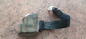 8P3857805B 227282 sicherheitsgurt hinten rechts für AUDI A3 (8P) 2.0 FSI 2003