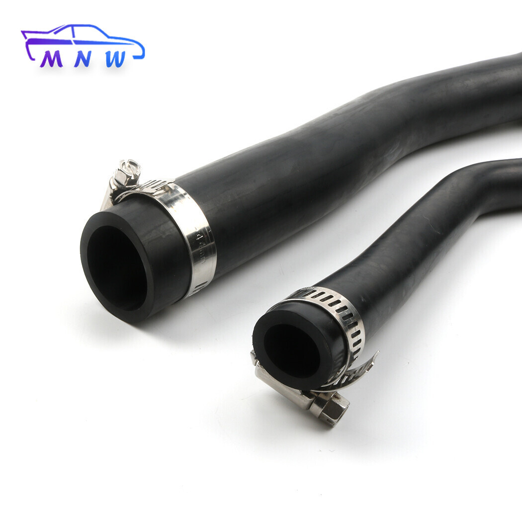 For Jeep Cherokee XJ 97-01 Fuel Tank Fill & Vent Hoses 52100131AD & 52100132AB