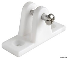 SUPPORTO A FORCELLA PER TENDALINO BARCA SCAFO