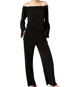 slinky jumpsuit