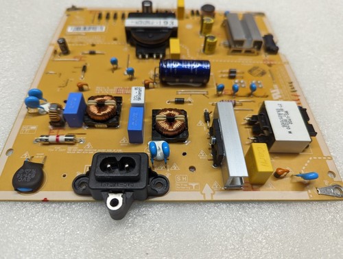 LG Power Supply Board Lgp50t-19u1 - Eax68249201 (1.7) 50um7600plb - Bild 4 von 6