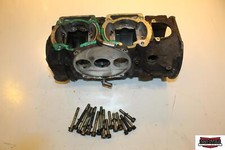 1998 Ski-Doo Summit 670 Engine Motor Crankcase Crank Case 420888011