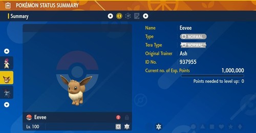 Unrivaled Pokémon Collection | Pokémon Scarlet & Violet | 6IV | Customizable - Picture 228 of 485