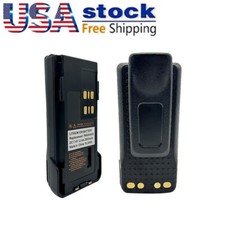 Li-ion Battery PMNN4409 For XPR3300 XPR3500 XPR7550 APX4000 APX900 XPR7350 Radio