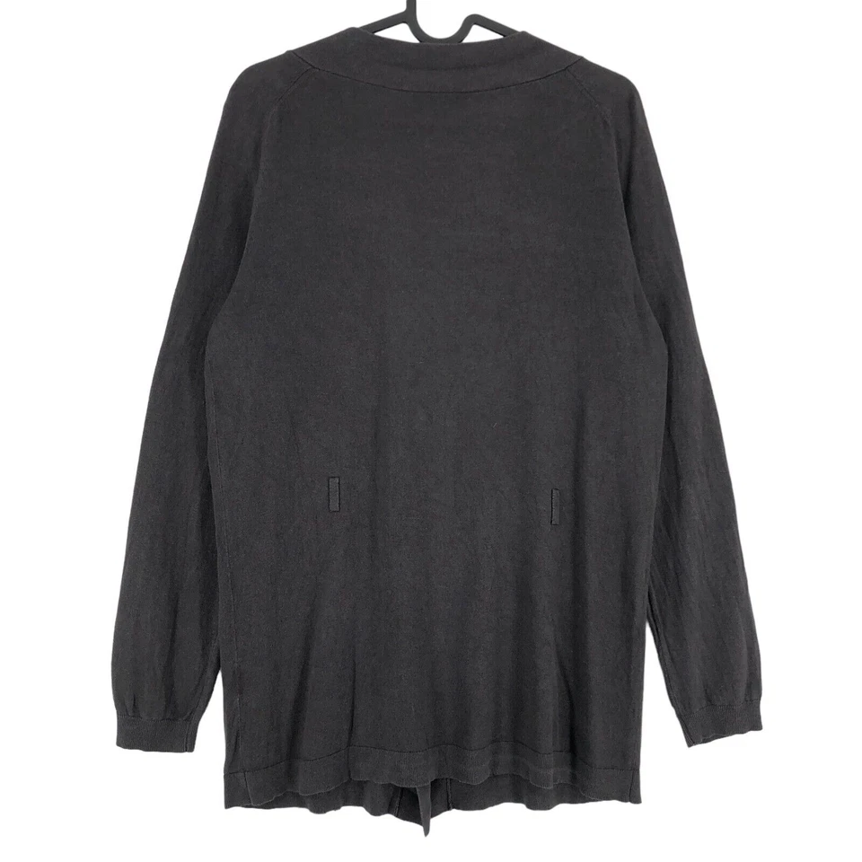 HUGO BOSS Chaqueta De Punto Para Mujer Talla S - Imagen 2 de 4