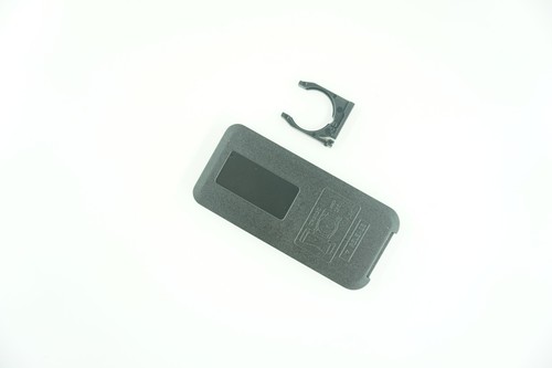 Remote Control For Kenwood M-718BT Stereo CD Micro Hi-Fi Audio System - Picture 6 of 6