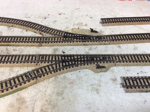Marklin M Track - SET H0 scale End Station Loading Area - Picture 5 of 9