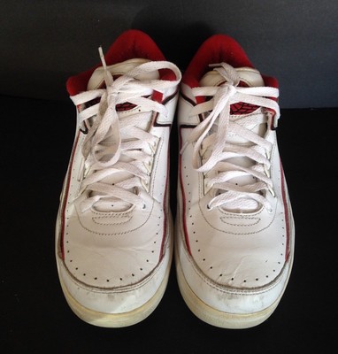 nike air jordan 2 retro og