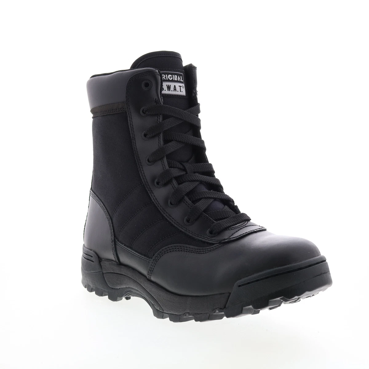 Original swat clearance 9 side zip