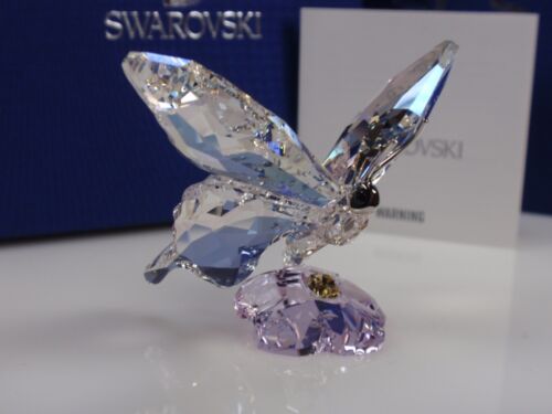 Swarovski SCS Butterfly Event Piece 2013 MIB #1142859 - Picture 4 of 6
