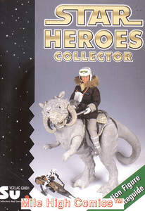 Download STAR HEROES COLLECTOR - ACTION FIGURE PRICE GUIDE TPB (1998 Series) #1 Near Mint | eBay