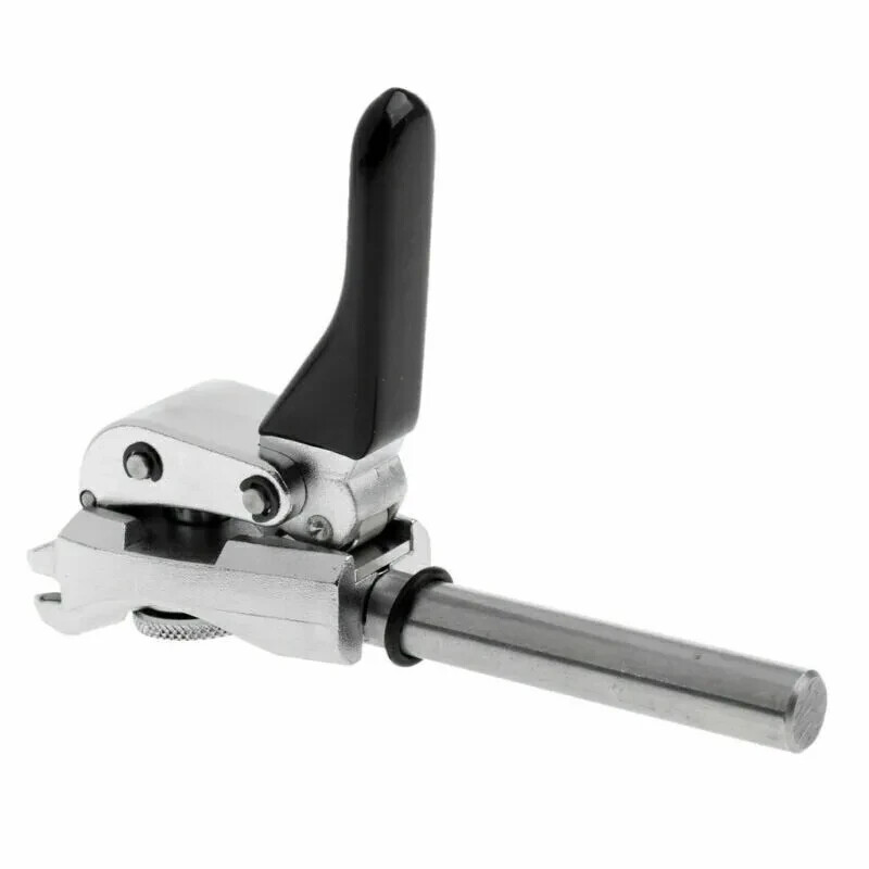 12.2mm Wide Head Tennis Stringing Clamp Racquet Racket Starting Machine Tools