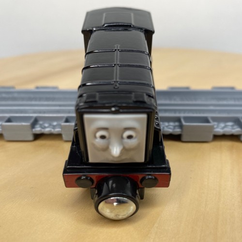 Thomas the Tank Engine Take and Play Engine DIESEL - Imagen 8 de 9