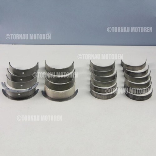 Haupt+Pleuellagersatz +0,25 für Land Rover 2.7 3.0 TDI 276DT 306DT - Bild 1 von 1