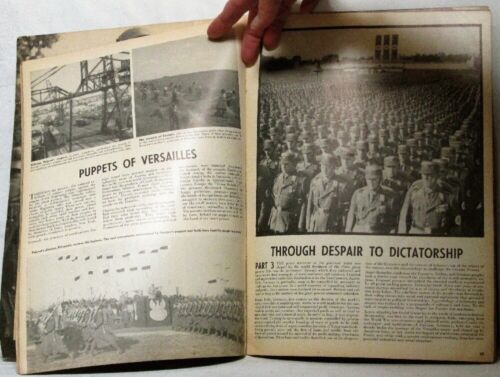 Photo-History: 3 October-December 1937 War is Here - Foto 3 di 3
