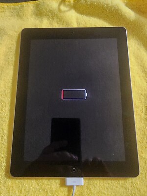 D328 Apple ipad 第3世代 A1416 64GB Wi-Fiモデル Apple iPad 3rd Gen A1416 Wi-Fi 32GB 9.7