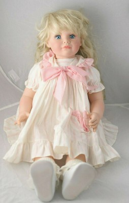 susan wakeen dolls ebay