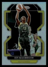 2022 Panini Prizm WNBA Silver Prizms You Pick