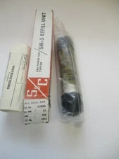 S&C ELECTRIC SM-5 FUSE REFILL 131200R4 AMP 125E, UNUSED, 7.2KV