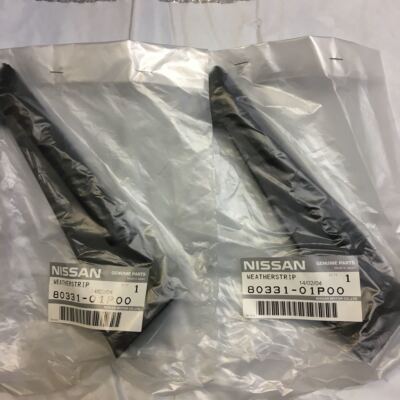 カンパネラ C62533 Nissan Frontier, Pathfinder, Xterra OEM Charcoal
