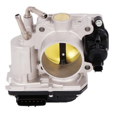 Throttle Body Assembly With Sensor 16400-rna-a01 For 2006-2011 Honda Civic 1.8l