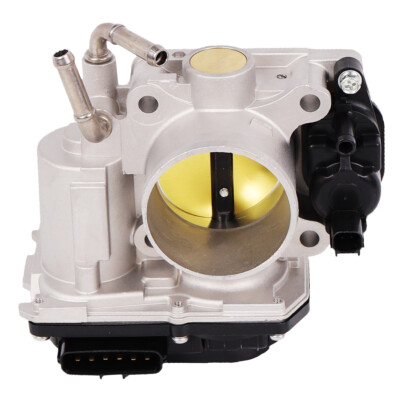 #ad Throttle Body Assembly with Sensor 16400 RNA A01 For 2006 2011 Honda Civic 1.8L $58.94