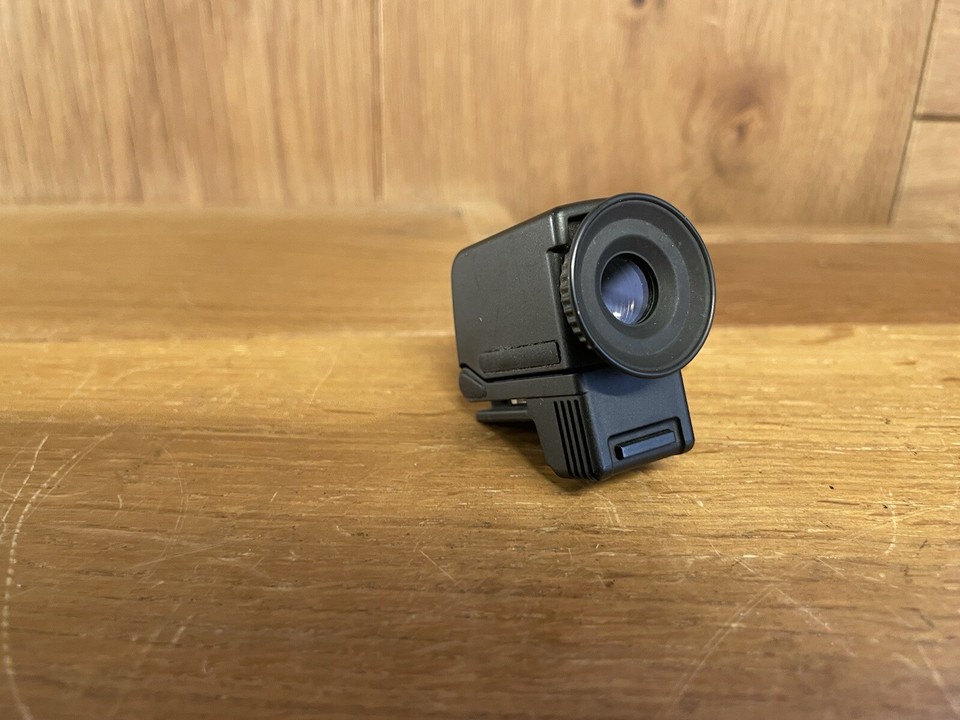 *Near Mint* RICOH VF-1 Viewfinder for GX100 GX200 From Japan #R8-12B | eBay
