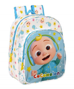 Mochila Infantil adaptable a cocomelon | eBay