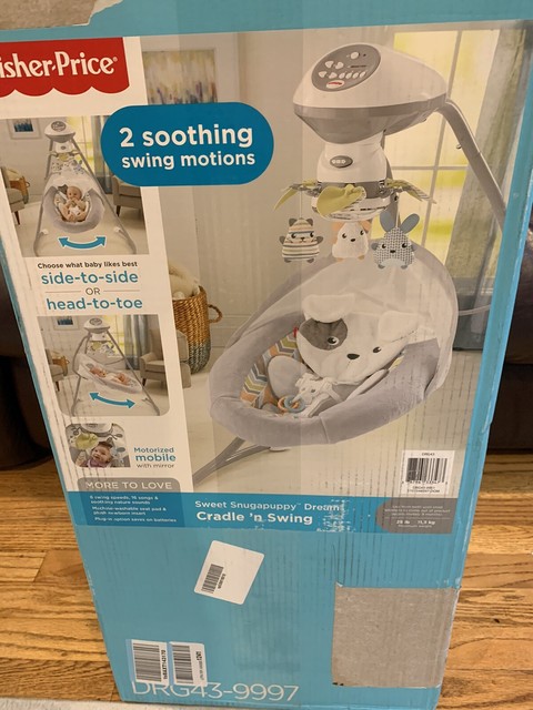 drg43 fisher price