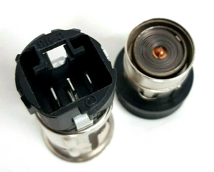 ACCENDISIGARI 12V UNIVERSALE AUTO FIAT COMPLETO + PRESA CORRENTE E ILLUMINAZIONE - Immagine 2 di 4