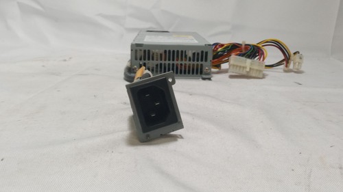 IBM/Delta Electronics Power Supply 203W DPS-200PB-135 A 01R1196 49P2742 - Picture 8 of 8