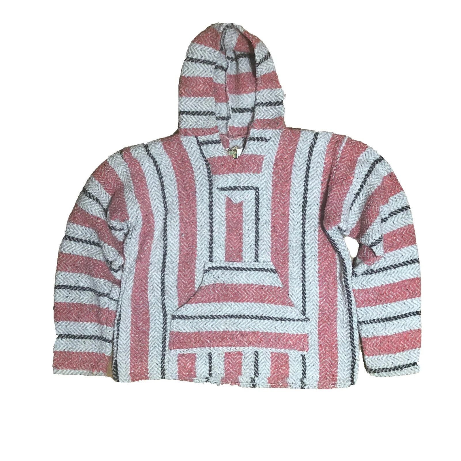 Baja Long Sleeve Hoodies for Women