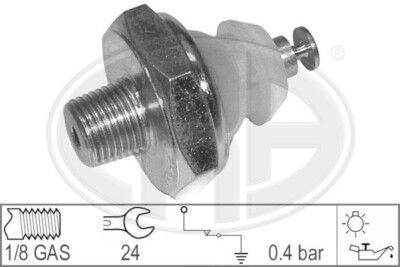ERA Oil Pressure Switch 330008