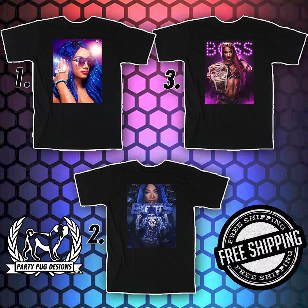 Sasha clearance banks sweatshirt