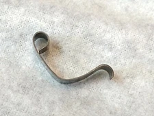 Ramrod Retaining Spring CVA&OTHERS New UnUsed Beautiful Free Shipping #030817-41