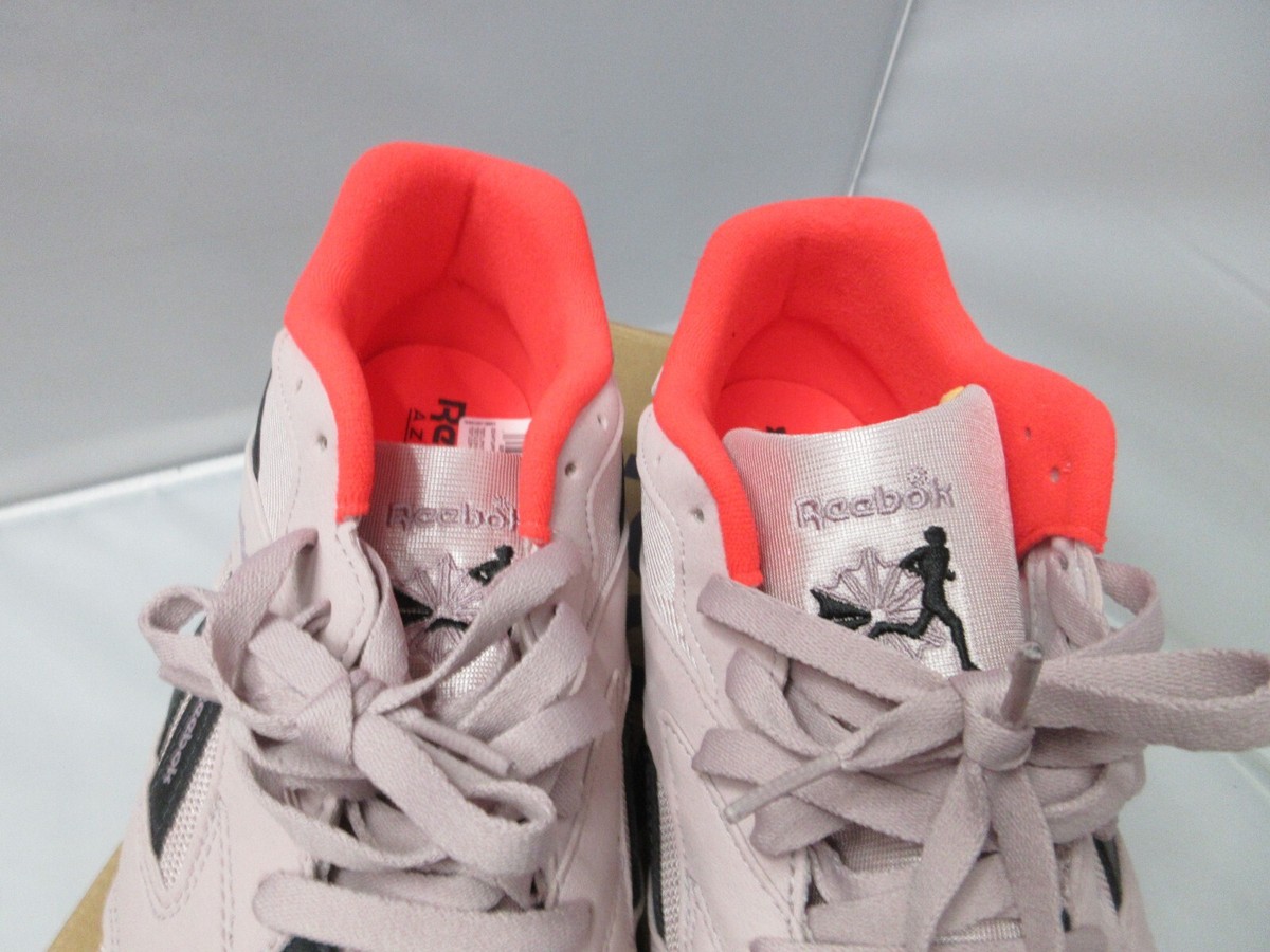 Reebok Aztrek (Lilac/Grey/Red/Gold) Men
