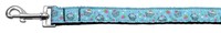 Mirage Pet Products Cupcakes Nylon Ribbon Leash For Pets, 2.5cm X 1.8m, Purple, Mirage Pet Products Cupcakes Nylon Ribbon Leash For Pets, 2.5cm X 1.8m, Purple,