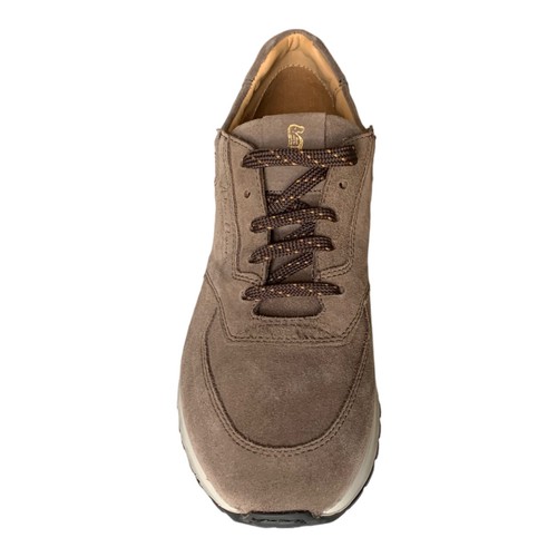 Scarpa uomo Antica Cuoieria Soldini 22570 - Imagen 4 de 4