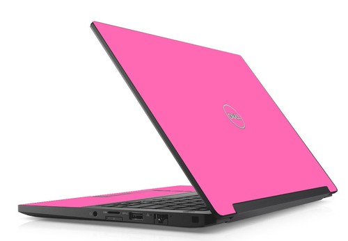 LidStyles Standard Laptop Skin Protector Decal Dell Latitude 7490 14" - Picture 7 of 11